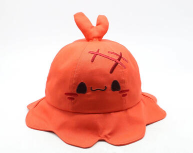 Original Sausage Hat Front