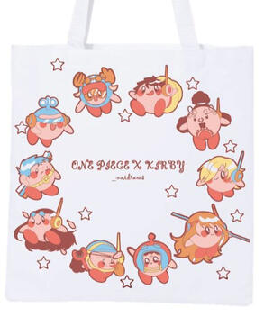 one piece tote bag