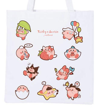 Sanrio Tote bag