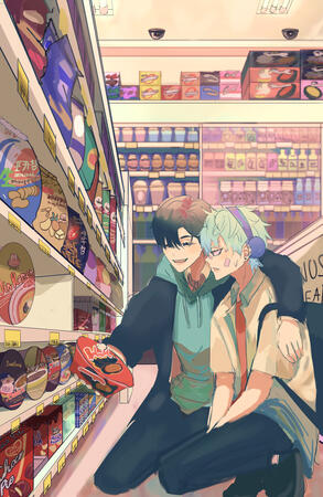 Created Late Feb of 2025