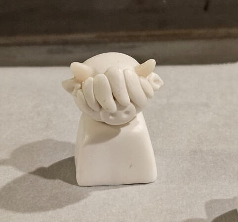 original craft cow