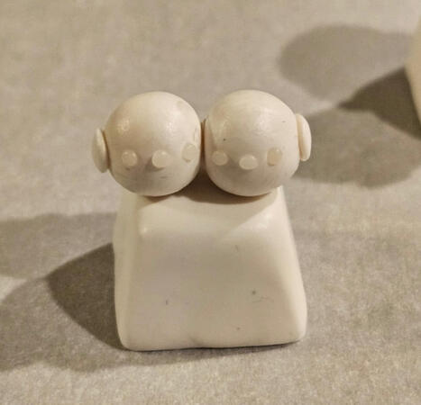 original craft birds