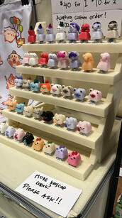 right side angle display