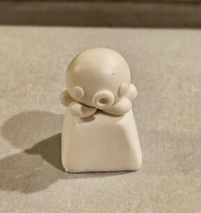 original handmolded takoyaki